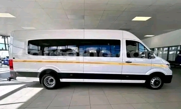 Sayi Na hannu Volkswagen EuroVan Black Mota in Maseru a Maseru Sayi Na hannu Volkswagen EuroVan Black Mota in Maseru a Maseru
