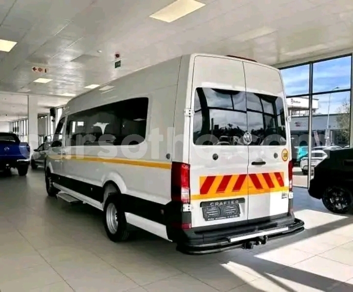 Big with watermark volkswagen eurovan maseru maseru 30190