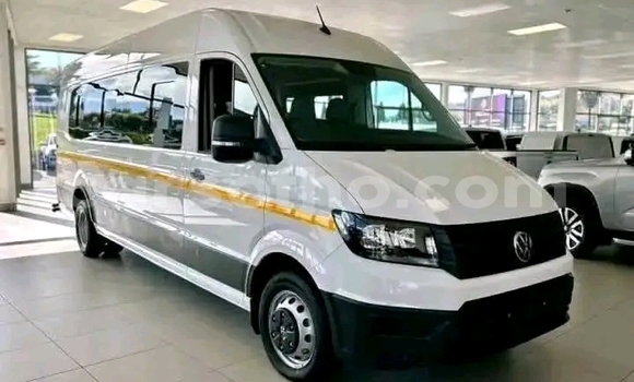 Sayi Na hannu Volkswagen EuroVan Black Mota in Maseru a Maseru Sayi Na hannu Volkswagen EuroVan Black Mota in Maseru a Maseru