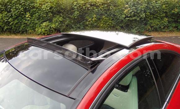 Sayi Na hannu Mercedes-Benz C–Class Red Mota in Butha Buthe a Butha-Buthe Sayi Na hannu Mercedes-Benz C–Class Red Mota in Butha Buthe a Butha-Buthe