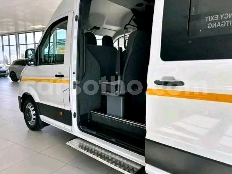 Big with watermark volkswagen eurovan maseru maseru 30190