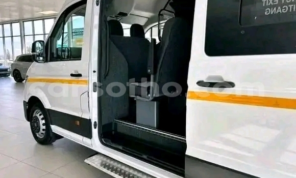 Sayi Na hannu Volkswagen EuroVan Black Mota in Maseru a Maseru Sayi Na hannu Volkswagen EuroVan Black Mota in Maseru a Maseru