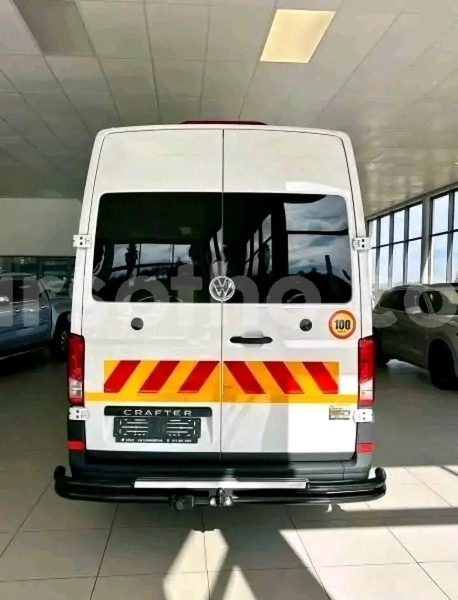 Big with watermark volkswagen eurovan maseru maseru 30190