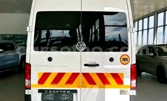 Sayi Na hannu Volkswagen EuroVan Black Mota in Maseru a Maseru Sayi Na hannu Volkswagen EuroVan Black Mota in Maseru a Maseru