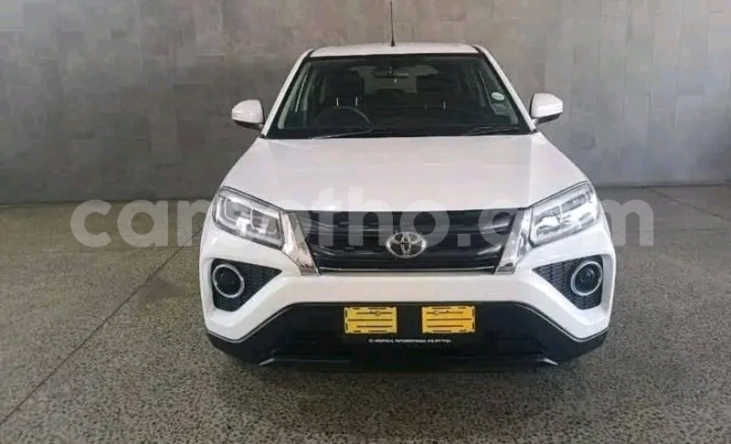 Big with watermark toyota urban cruiser maseru maseru 30191