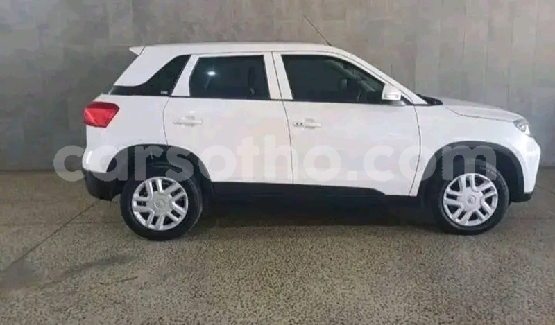 Big with watermark toyota urban cruiser maseru maseru 30191