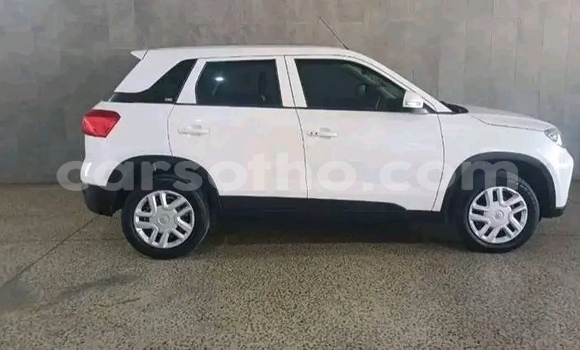 Sayi Na hannu Toyota Urban Cruiser Black Mota in Maseru a Maseru Sayi Na hannu Toyota Urban Cruiser Black Mota in Maseru a Maseru