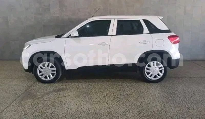 Big with watermark toyota urban cruiser maseru maseru 30191