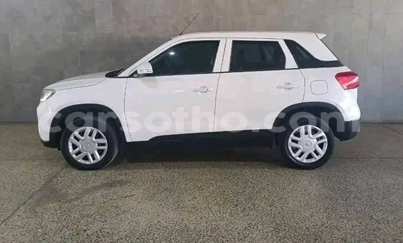 Sayi Na hannu Toyota Urban Cruiser Black Mota in Maseru a Maseru Sayi Na hannu Toyota Urban Cruiser Black Mota in Maseru a Maseru