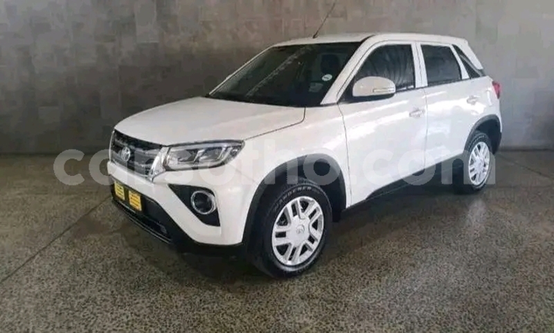 Big with watermark toyota urban cruiser maseru maseru 30191