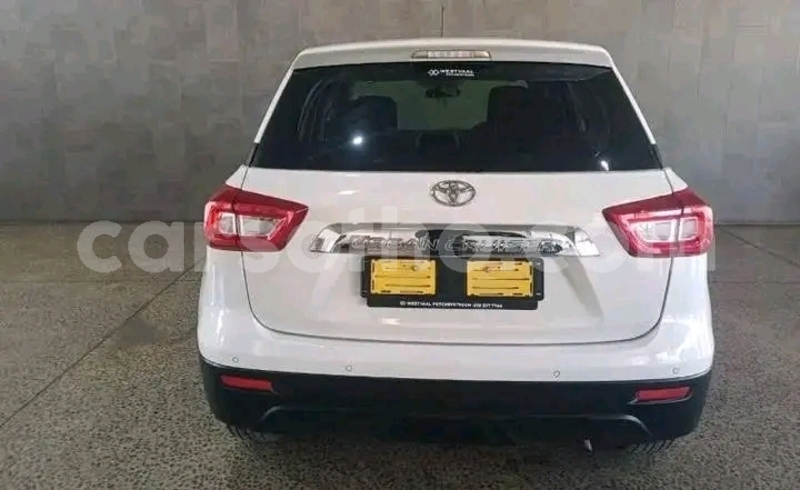 Big with watermark toyota urban cruiser maseru maseru 30191