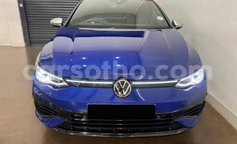 Big with watermark volkswagen golf r maseru maseru 30193