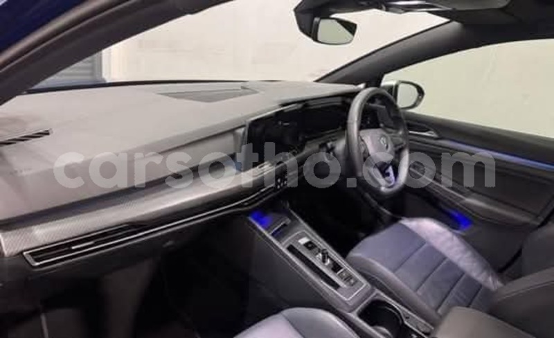 Big with watermark volkswagen golf r maseru maseru 30193