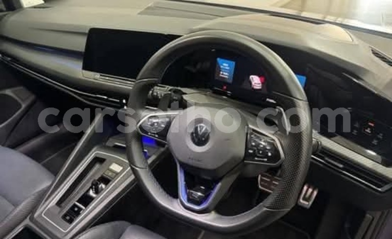 Big with watermark volkswagen golf r maseru maseru 30193