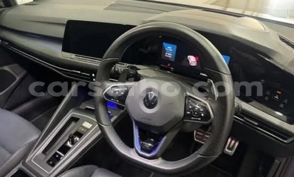 Sayi Na hannu Volkswagen Golf R Black Mota in Maseru a Maseru Sayi Na hannu Volkswagen Golf R Black Mota in Maseru a Maseru