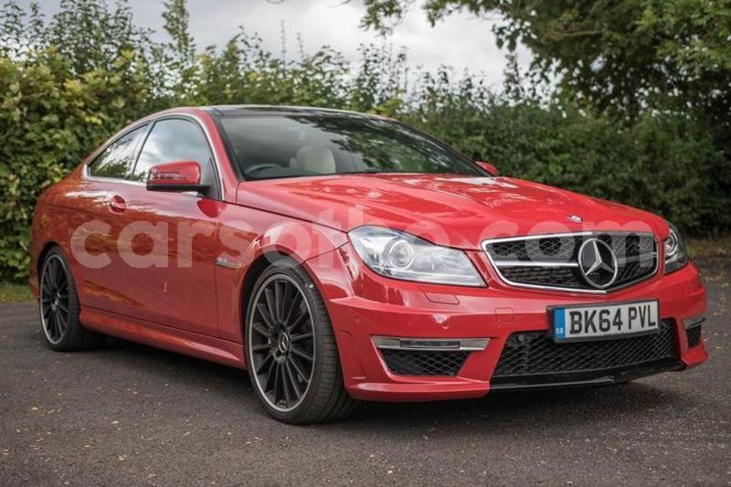 Big with watermark 2014 mercedes benz c class c63 amg 1