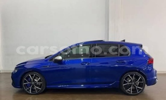 Sayi Na hannu Volkswagen Golf R Black Mota in Maseru a Maseru Sayi Na hannu Volkswagen Golf R Black Mota in Maseru a Maseru