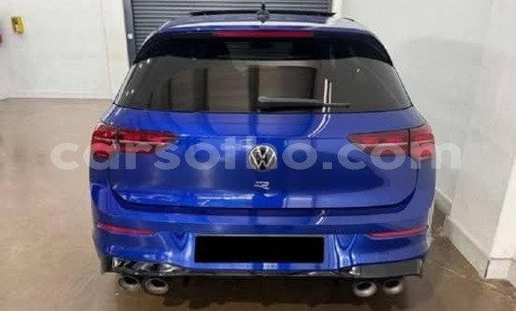 Sayi Na hannu Volkswagen Golf R Black Mota in Maseru a Maseru Sayi Na hannu Volkswagen Golf R Black Mota in Maseru a Maseru