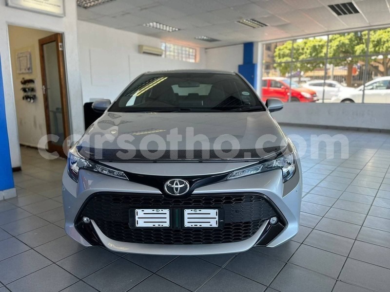 Big with watermark toyota corolla maseru maseru 30194