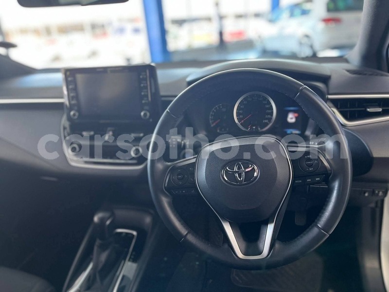 Big with watermark toyota corolla maseru maseru 30194