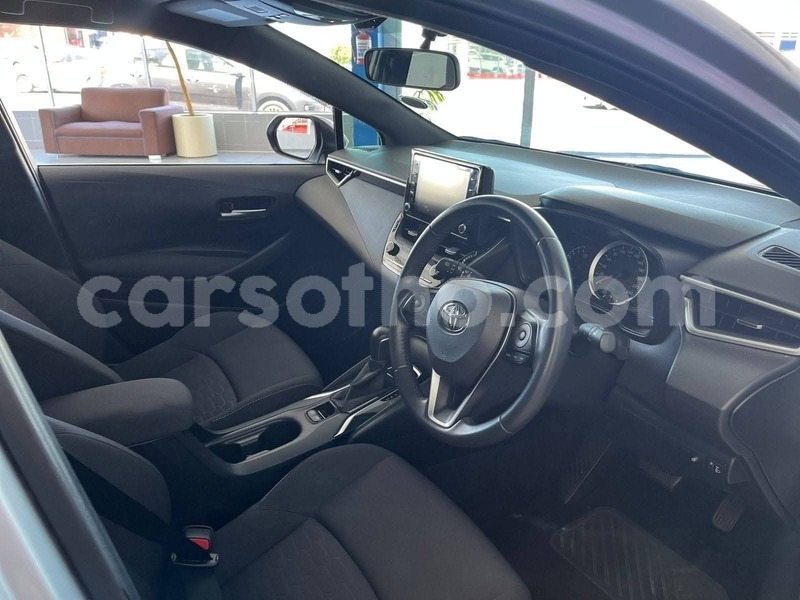 Big with watermark toyota corolla maseru maseru 30194