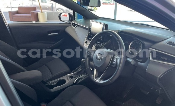 Sayi Na hannu Toyota Corolla Black Mota in Maseru a Maseru Sayi Na hannu Toyota Corolla Black Mota in Maseru a Maseru