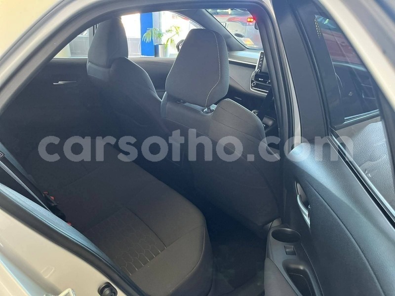 Big with watermark toyota corolla maseru maseru 30194