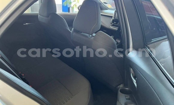 Sayi Na hannu Toyota Corolla Black Mota in Maseru a Maseru Sayi Na hannu Toyota Corolla Black Mota in Maseru a Maseru