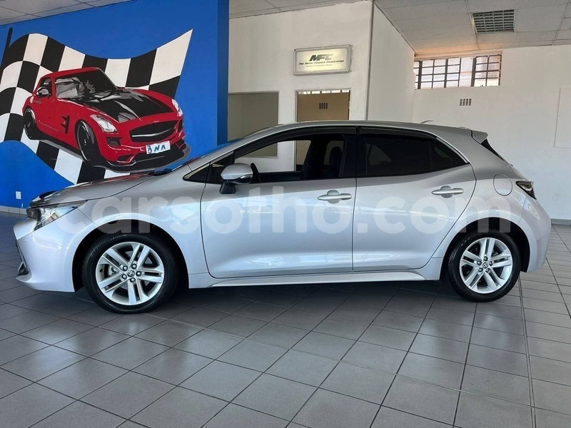 Big with watermark toyota corolla maseru maseru 30194