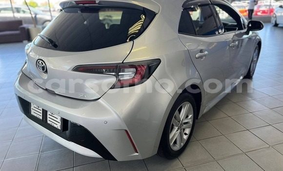 Sayi Na hannu Toyota Corolla Black Mota in Maseru a Maseru Sayi Na hannu Toyota Corolla Black Mota in Maseru a Maseru