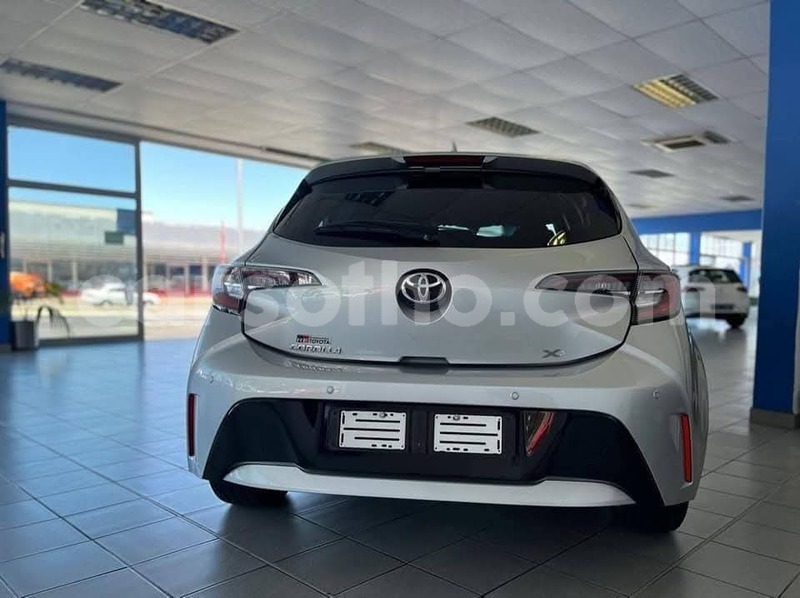Big with watermark toyota corolla maseru maseru 30194