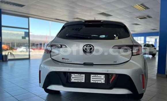 Sayi Na hannu Toyota Corolla Black Mota in Maseru a Maseru Sayi Na hannu Toyota Corolla Black Mota in Maseru a Maseru