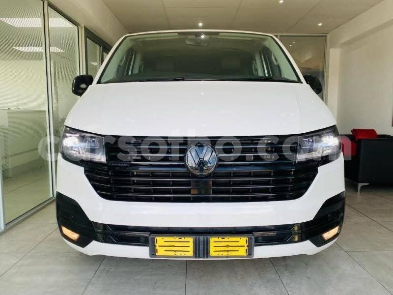 Big with watermark volkswagen caravelle maseru maseru 30195
