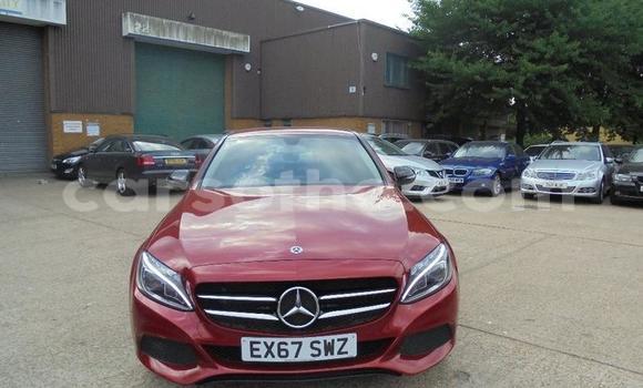 اشتري مستعمل Mercedes-Benz C–Class Red سيارة في Maputsoe في Leribe اشتري مستعمل Mercedes-Benz C–Class Red سيارة في Maputsoe في Leribe