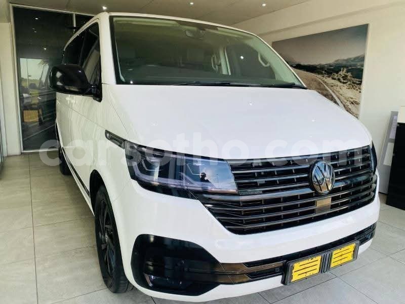 Big with watermark volkswagen caravelle maseru maseru 30195