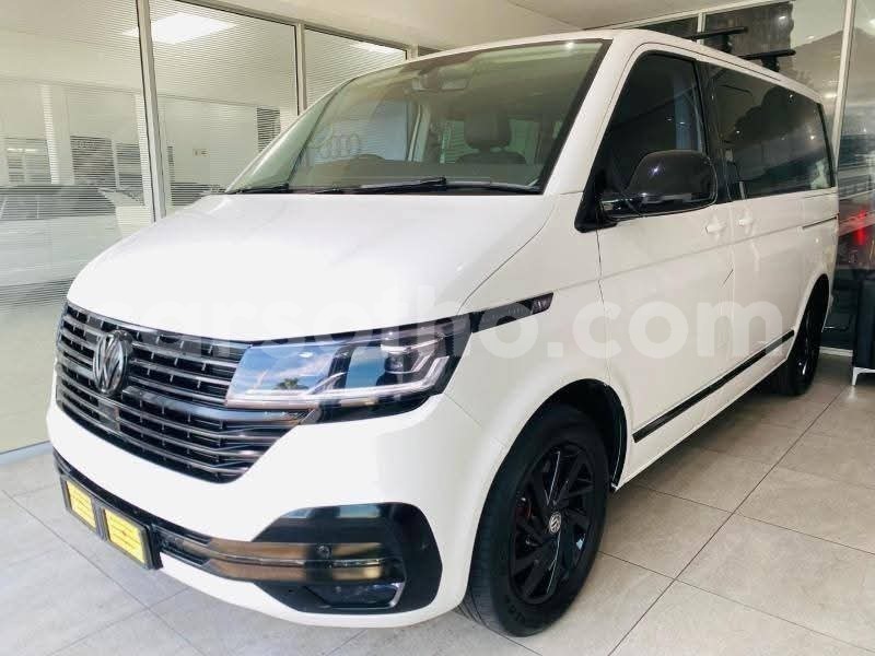 Big with watermark volkswagen caravelle maseru maseru 30195