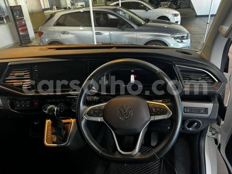 Big with watermark volkswagen caravelle maseru maseru 30195