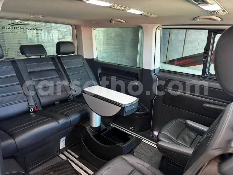 Big with watermark volkswagen caravelle maseru maseru 30195