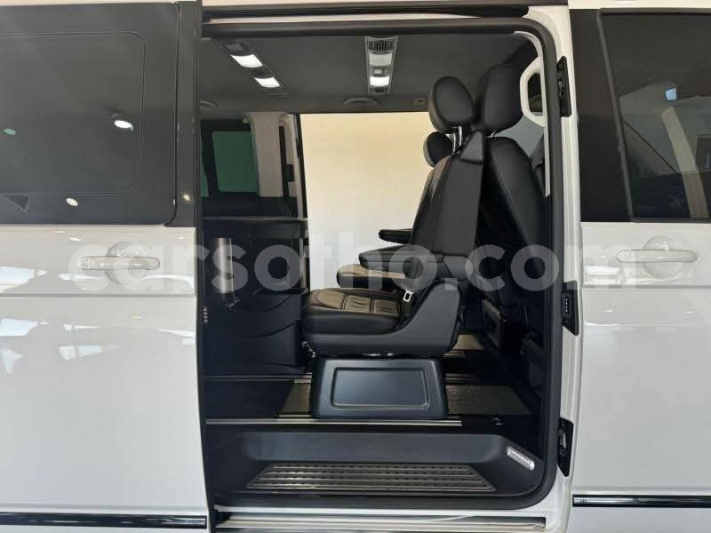 Big with watermark volkswagen caravelle maseru maseru 30195