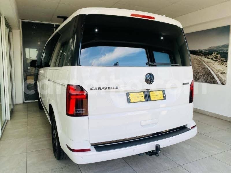 Big with watermark volkswagen caravelle maseru maseru 30195