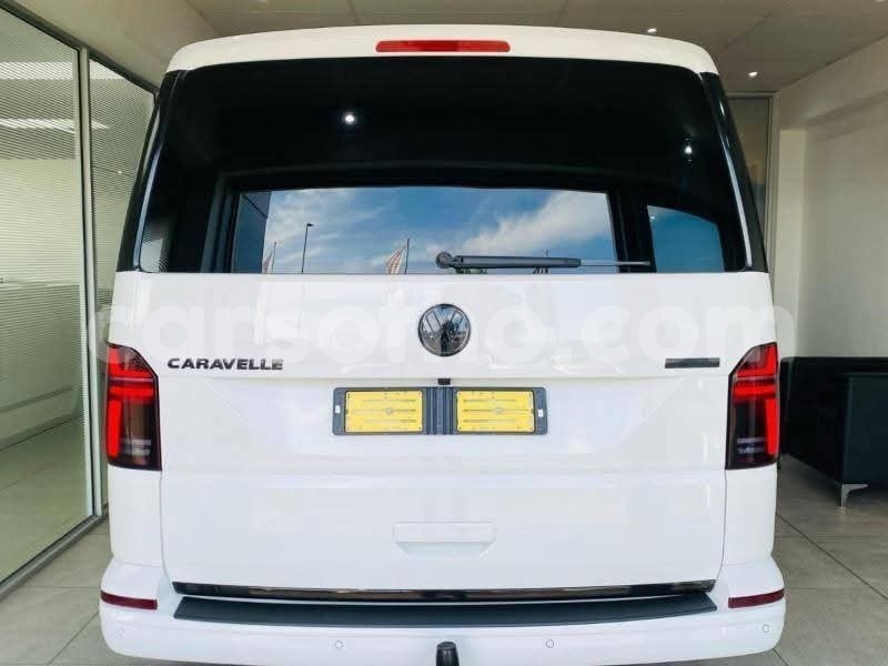 Big with watermark volkswagen caravelle maseru maseru 30195