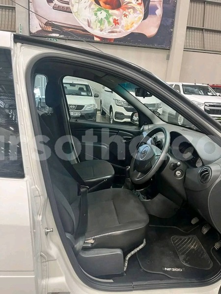 Big with watermark nissan np 300 maseru maseru 30196