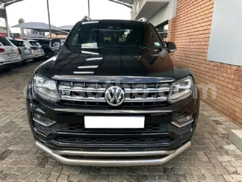 Big with watermark volkswagen amarok maseru maseru 30197