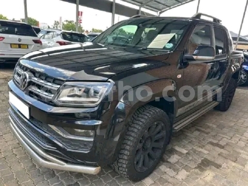 Big with watermark volkswagen amarok maseru maseru 30197
