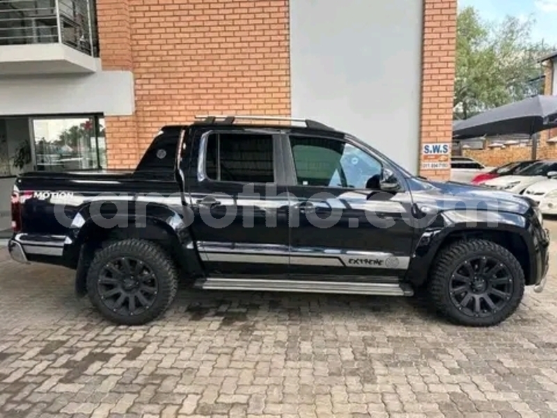 Big with watermark volkswagen amarok maseru maseru 30197