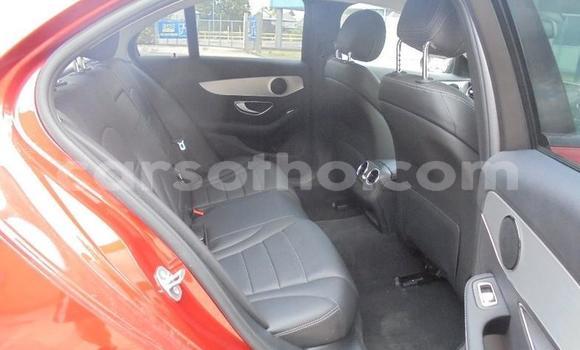 اشتري مستعمل Mercedes-Benz C–Class Red سيارة في Maputsoe في Leribe اشتري مستعمل Mercedes-Benz C–Class Red سيارة في Maputsoe في Leribe