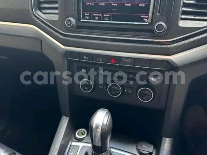 Big with watermark volkswagen amarok maseru maseru 30197