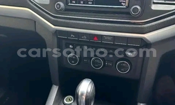 Sayi Na hannu Volkswagen Amarok Black Mota in Maseru a Maseru Sayi Na hannu Volkswagen Amarok Black Mota in Maseru a Maseru