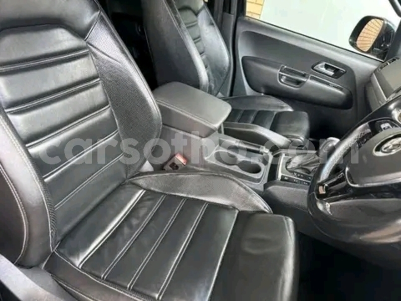 Big with watermark volkswagen amarok maseru maseru 30197