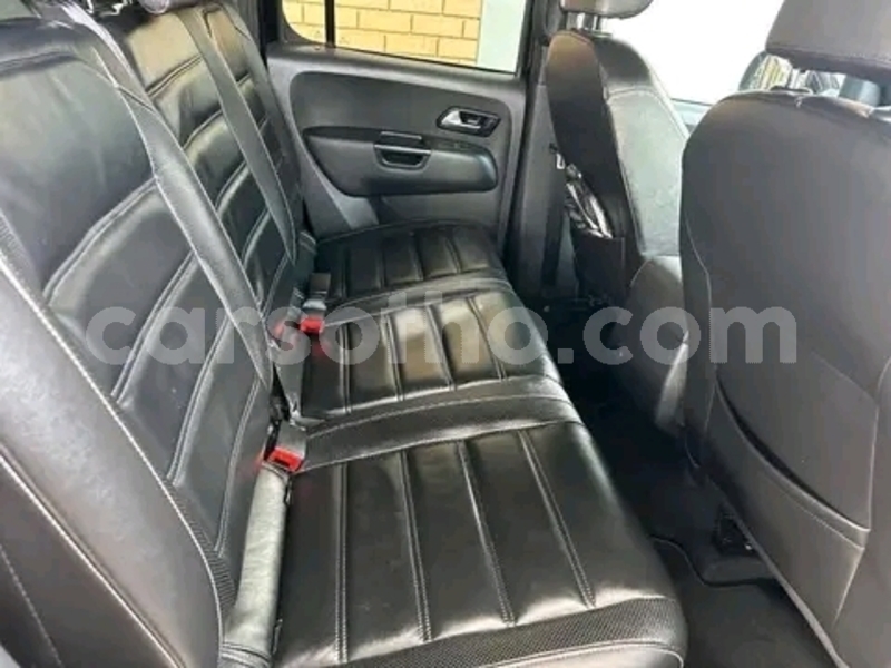 Big with watermark volkswagen amarok maseru maseru 30197